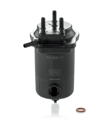 Kraftstofffilter für RENAULT GRAND SCÉNIC II MEGANE Stufenheck Grandtour