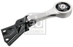 Lagerung Motor hinten für AUDI SEAT SKODA VW A1 Sportback IBIZA III IV SC ST