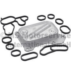 Ölkühler Motoröl für CITROËN FIAT FORD LANCIA OPEL PEUGEOT SUZUKI NEMO