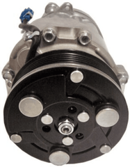 Kompressor Klimaanlage für SEAT VW AROSA CORDOBA IBIZA II LUPO I POLO III