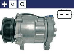 Kompressor Klimaanlage für SEAT VW AROSA CORDOBA IBIZA II LUPO I POLO III