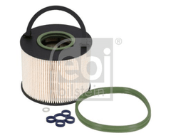 Kraftstofffilter für AUDI VW Q7 Van TOUAREG