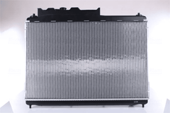 Kühler Motorkühlung für HYUNDAI ix55