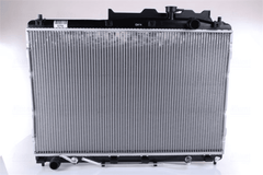 Kühler Motorkühlung für HYUNDAI ix55