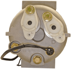 Kompressor Klimaanlage für VOLVO S60 I S80 V70 II XC70 Cross Country