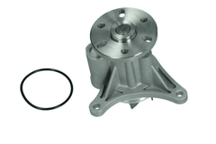 Wasserpumpe Motorkühlung für CITROËN PEUGEOT C5 III Break C6 407 SW Coupe 607