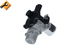 AGR Ventil für NISSAN RENAULT SUZUKI DACIA MICRA III NOTE QASHQAI / +2 I TIIDA
