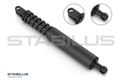 Gasfeder Koffer Laderaum für BMW ALPINA 5 Touring B10 D10