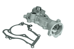 Wasserpumpe Motorkühlung für OPEL CHEVROLET ADAM ASTRA J Caravan GTC Stufenheck