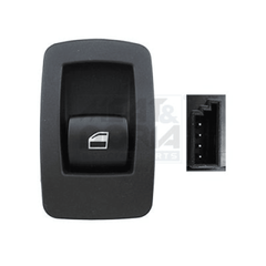 Schalter Fensterheber vorne rechts für BMW 5 Touring X3