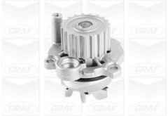 Wasserpumpe Motorkühlung für AUDI SEAT SKODA VW A3 CORDOBA Vario IBIZA II LEON
