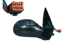 Außenspiegel rechts für PEUGEOT 206+ 206 Schrägheck SW Van