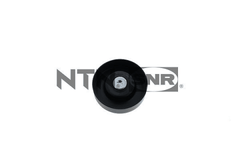 Umlenk Führungsrolle Keilrippenriemen für AUDI SEAT A4 B6 Avant Cabriolet B7 A6