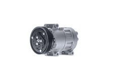Kompressor Klimaanlage für NISSAN RENAULT ALMERA II Hatchback QASHQAI / +2 I