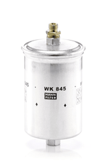 Kraftstofffilter für MERCEDES-BENZ ISDERA PUCH 123 Stufenheck Coupe T-Model 124
