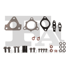Montagesatz Lader für FIAT MITSUBISHI FULLBACK Pick-up L200 PAJERO SPORT III
