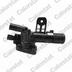 Thermostat Kühlmittel für NISSAN RENAULT QASHQAI / +2 I VAN