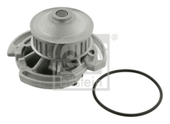 Wasserpumpe Motorkühlung für AUDI VW 50 80 B2 Stufenheck DERBY GOLF I Cabriolet