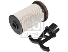 Kraftstofffilter für FORD USA GALAXY III MONDEO V Stufenheck Schrägheck Turnier