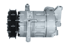 Kompressor Klimaanlage für CITROËN FIAT FORD PEUGEOT JUMPER II Kasten