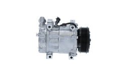 Kompressor Klimaanlage für VOLVO C30 S40 II S60 S80 V50 V60 I V70 III