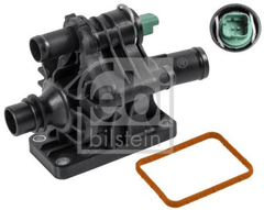 Thermostat Kühlmittel für CITROËN FIAT FORD PEUGEOT VOLVO MINI BERLINGO / FIRST