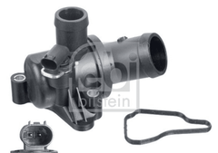 Thermostat Kühlmittel für MERCEDES-BENZ A-KLASSE B-KLASSE Sports Tourer