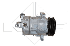 Kompressor Klimaanlage für FIAT LANCIA BRAVO II DELTA III