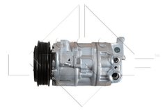 Kompressor Klimaanlage für FIAT LANCIA BRAVO II DELTA III