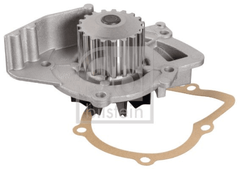 Wasserpumpe Motorkühlung für CITROËN FIAT FORD LANCIA PEUGEOT VOLVO C4 GRAND