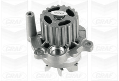 Wasserpumpe Motorkühlung für AUDI CHRYSLER DODGE FORD MITSUBISHI SEAT SKODA VW