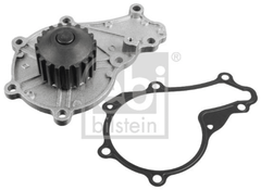 Wasserpumpe Motorkühlung für CITROËN FIAT FORD MAZDA MITSUBISHI OPEL PEUGEOT