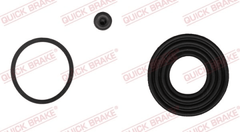 Reparatursatz Bremssattel Hinterachse für BMW SAAB 3 Coupe Cabriolet Touring 5 7