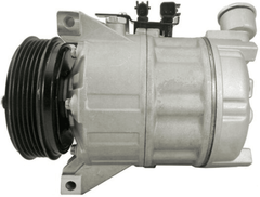 Kompressor Klimaanlage für FORD VOLVO MONDEO IV Stufenheck Turnier S-MAX