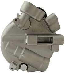 Kompressor Klimaanlage für FORD VOLVO MONDEO IV Stufenheck Turnier S-MAX