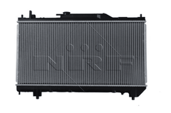 Kühler Motorkühlung für TOYOTA AVENSIS Liftback Kombi