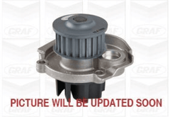 Wasserpumpe Motorkühlung für ALFA ROMEO FIAT FORD LANCIA OPEL JEEP ABARTH