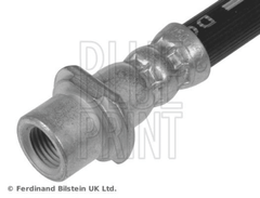 Bremsschlauch Hinterachse für TOYOTA LAND CRUISER PRADO