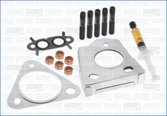 Montagesatz Lader für RENAULT ESPACE IV KOLEOS I LAGUNA III Grandtour Coupe