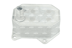 Ölkühler Motoröl für FORD TRANSIT Kasten Pritsche/Fahrgestell Bus V363