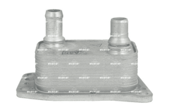 Ölkühler Motoröl für FORD PEUGEOT CITROËN OPEL DS USA GALAXY III S-MAX MONDEO V
