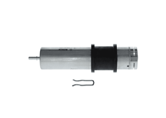 Kraftstofffilter für BMW 2 Coupe 3 Touring 4 Gran Cabriolet 5 6 Turismo 7 8 X3