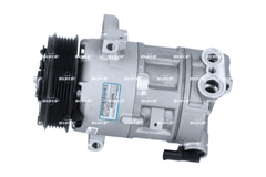 Kompressor Klimaanlage für ALFA ROMEO GIULIETTA Kasten/Schrägheck