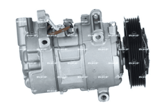 Kompressor Klimaanlage für RENAULT GRAND SCÉNIC III MEGANE Schrägheck Coupe