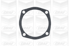 Wasserpumpe Motorkühlung für ALFA ROMEO 33 Sportwagon 145 146 ALFASUD