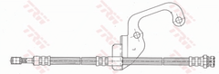 Bremsschlauch Vorderachse links für HYUNDAI GALLOPER II