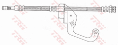 Bremsschlauch Vorderachse rechts für HYUNDAI GALLOPER II