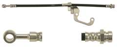 Bremsschlauch Vorderachse rechts für HYUNDAI GALLOPER II
