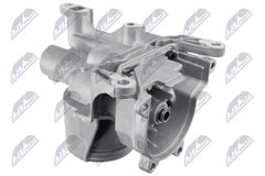 Ölpumpe für CITROËN PEUGEOT MINI C3 PICASSO C4 GRAND I Großraumlimousine Coupe