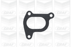 Wasserpumpe Motorkühlung für FIAT LANCIA SEAT AUTOBIANCHI 127 PANDA UNO FIORINO